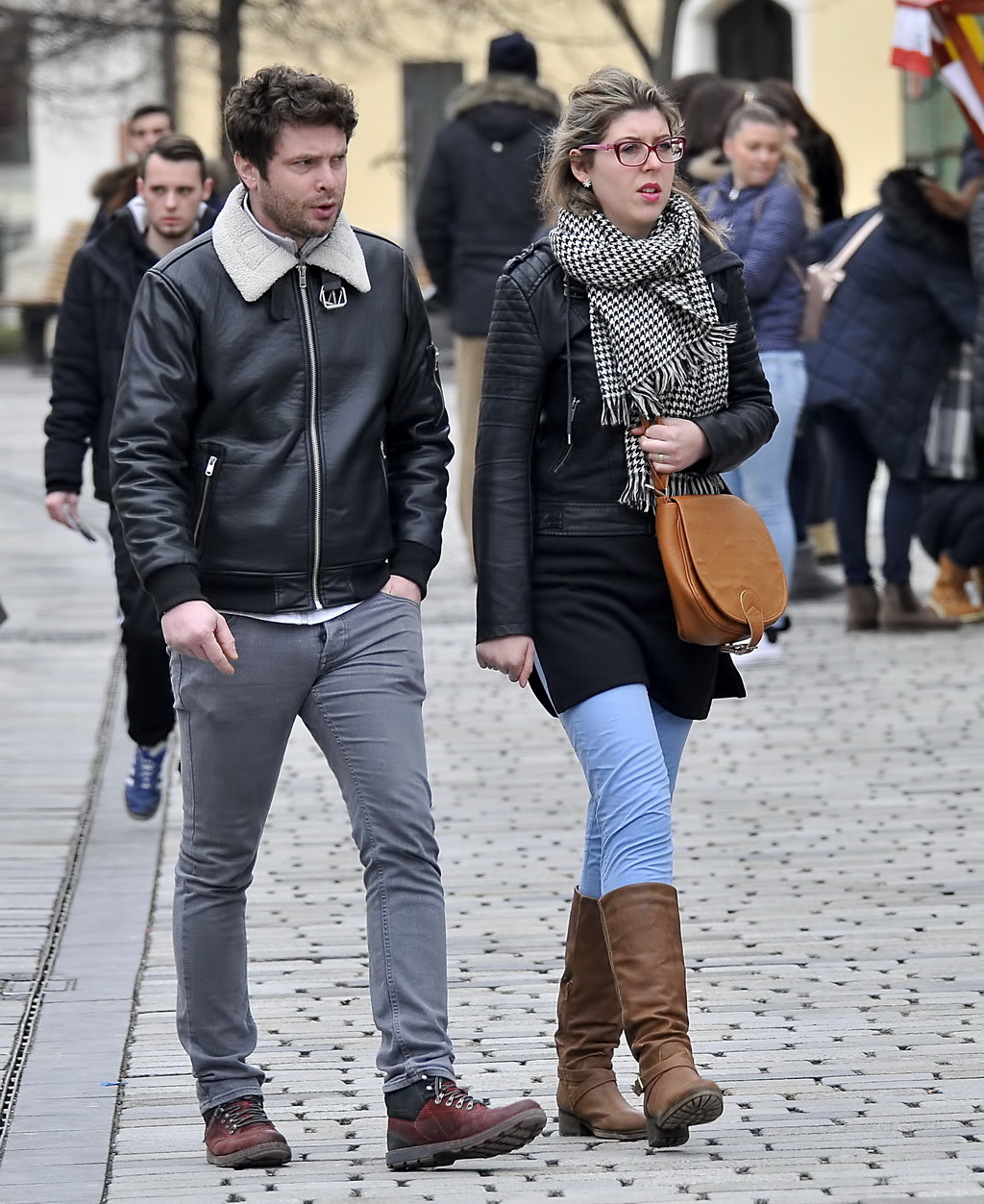 Klikom po Varaždinu, 19.1.2019. Klikom po Varaždinu, 19.1.2019.