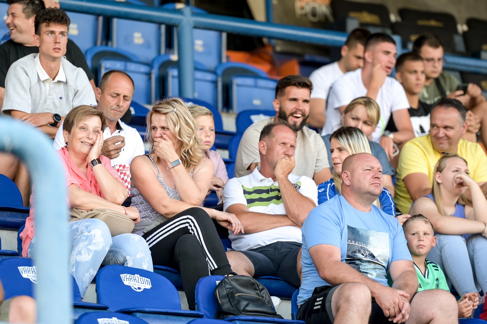 Varaždin – Slaven Belupo Varaždin – Slaven Belupo