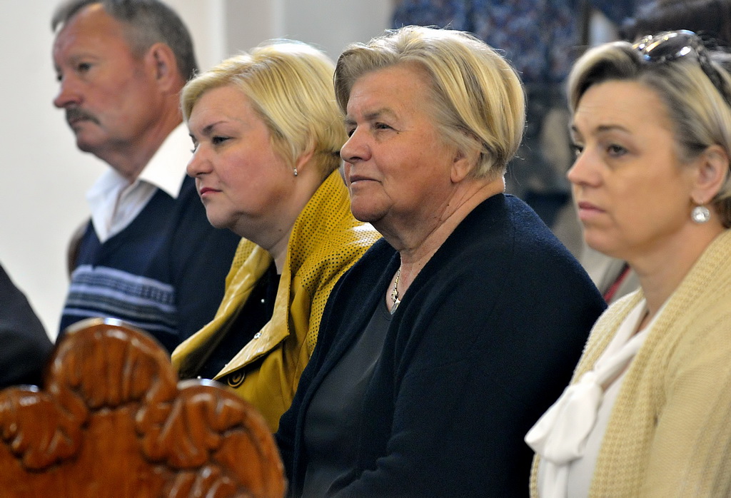 Misa za Uskrs Misa za Uskrs