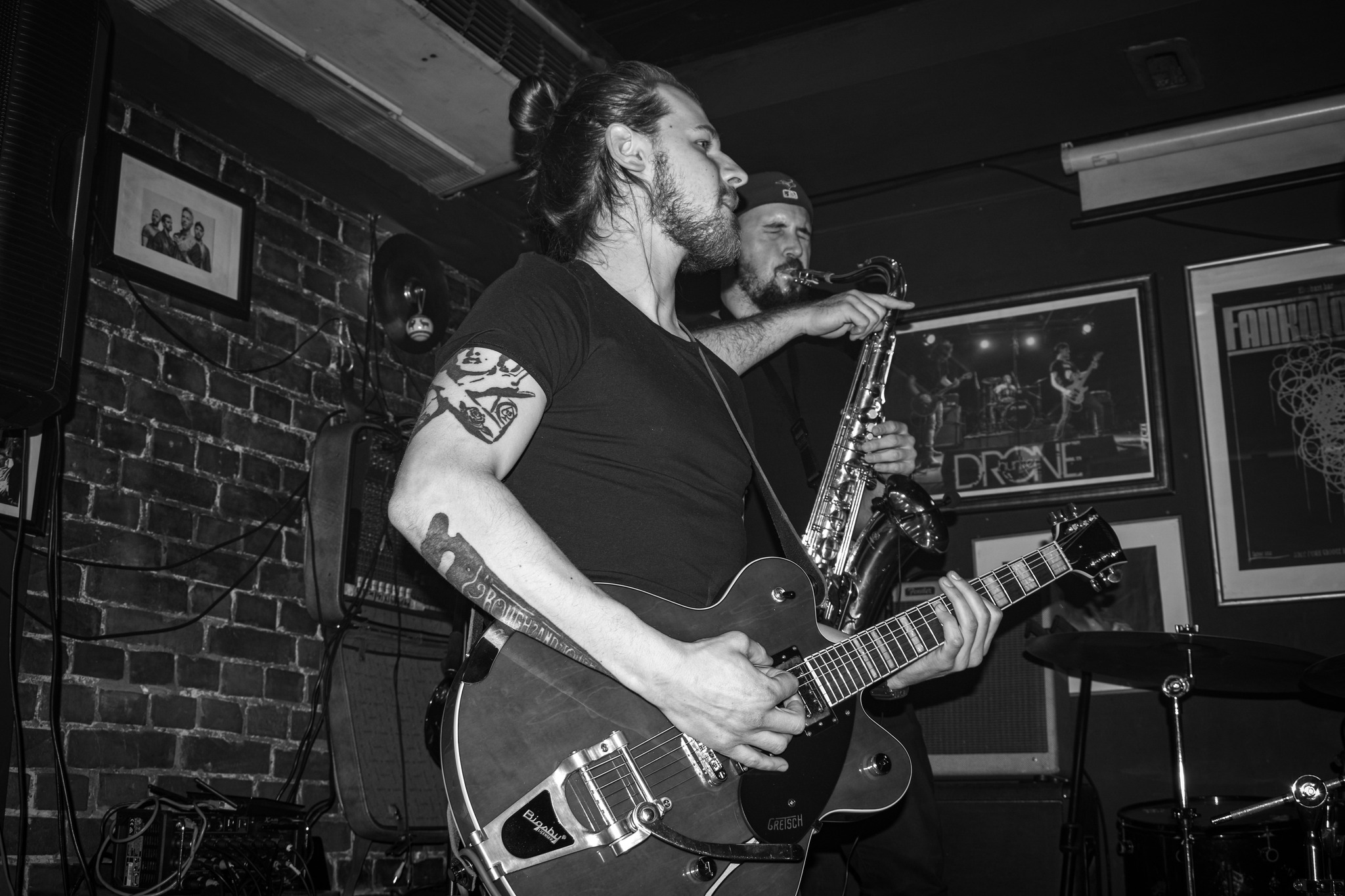 Dodger Artfool The Vipers