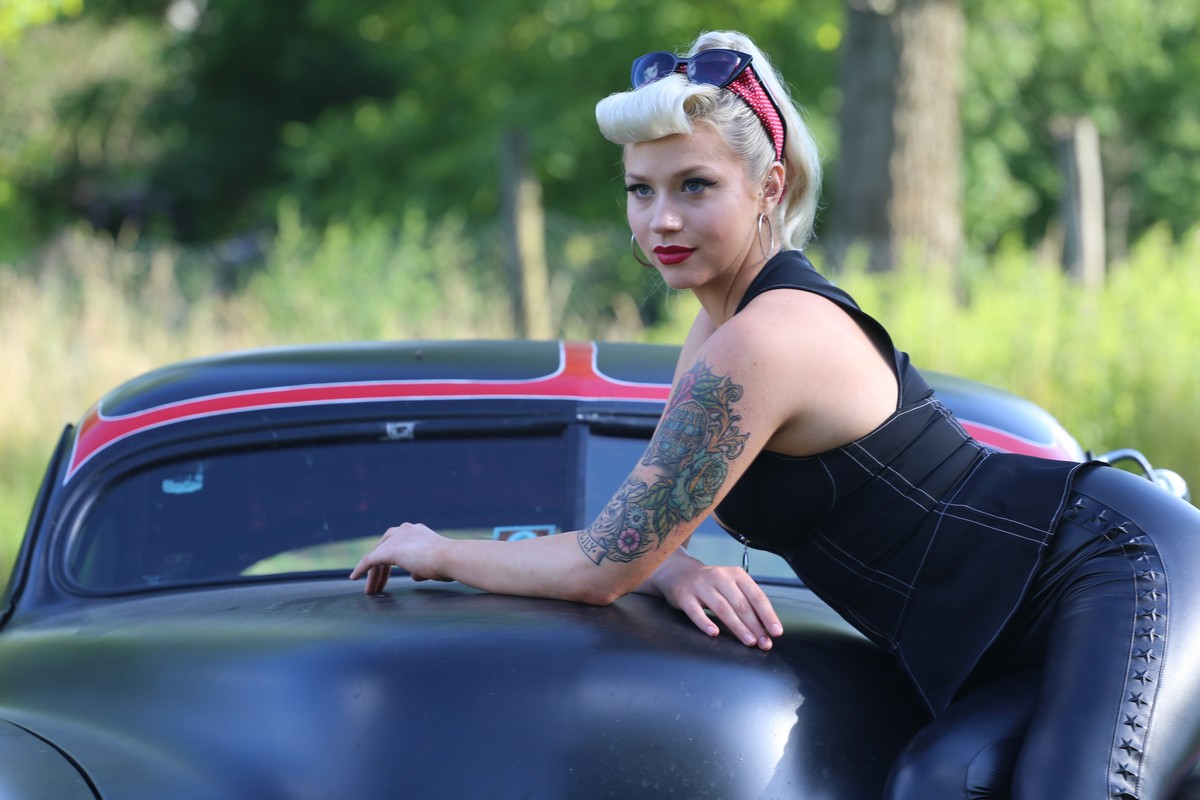 Trash & Burn u Svetom Martinu na Muri (subota, 23.6.2018.) Trash & Burn u Svetom Martinu na Muri (subota, 23.6.2018.)