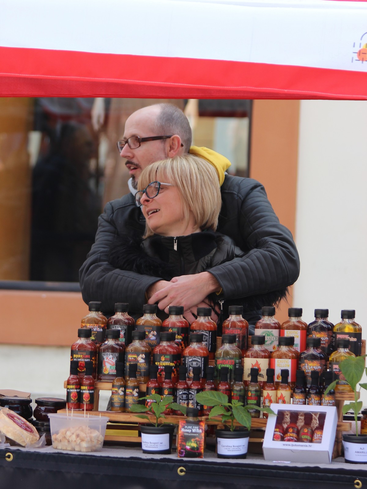 Klikom po Varaždinu 1.4.2023.