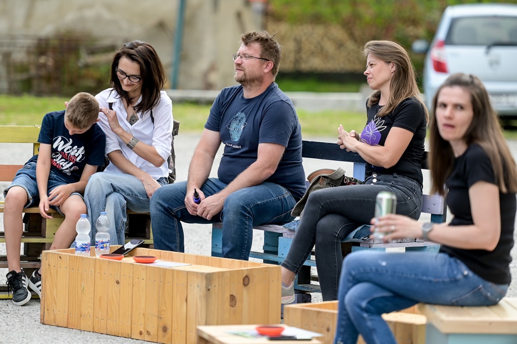 Antunovo v Marofu 2023