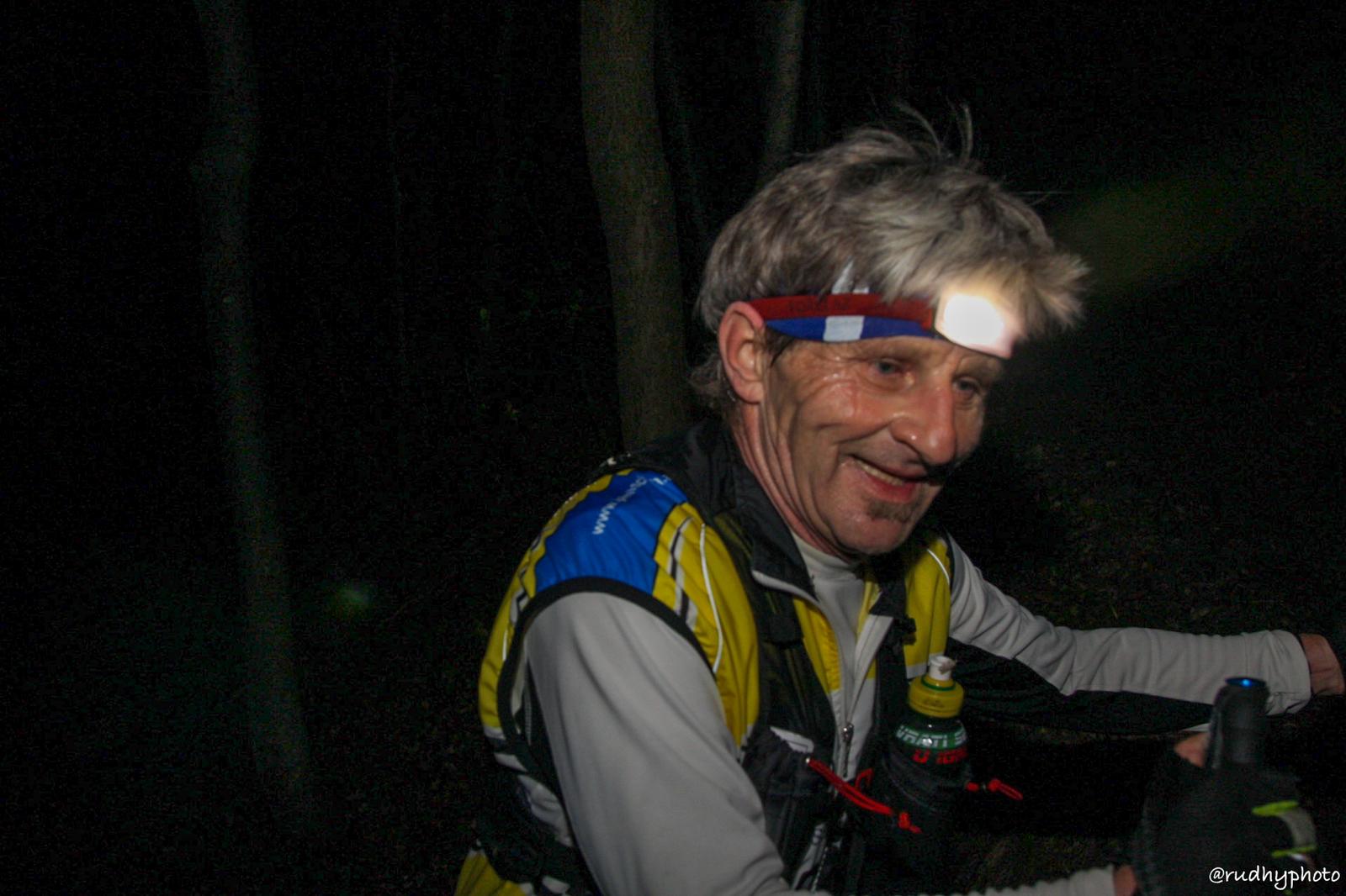 Utrka 24 sata Ivanščice