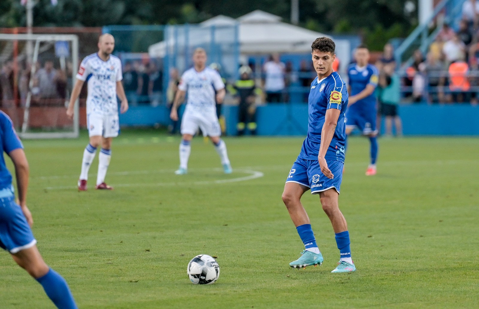 Varaždin – Dinamo