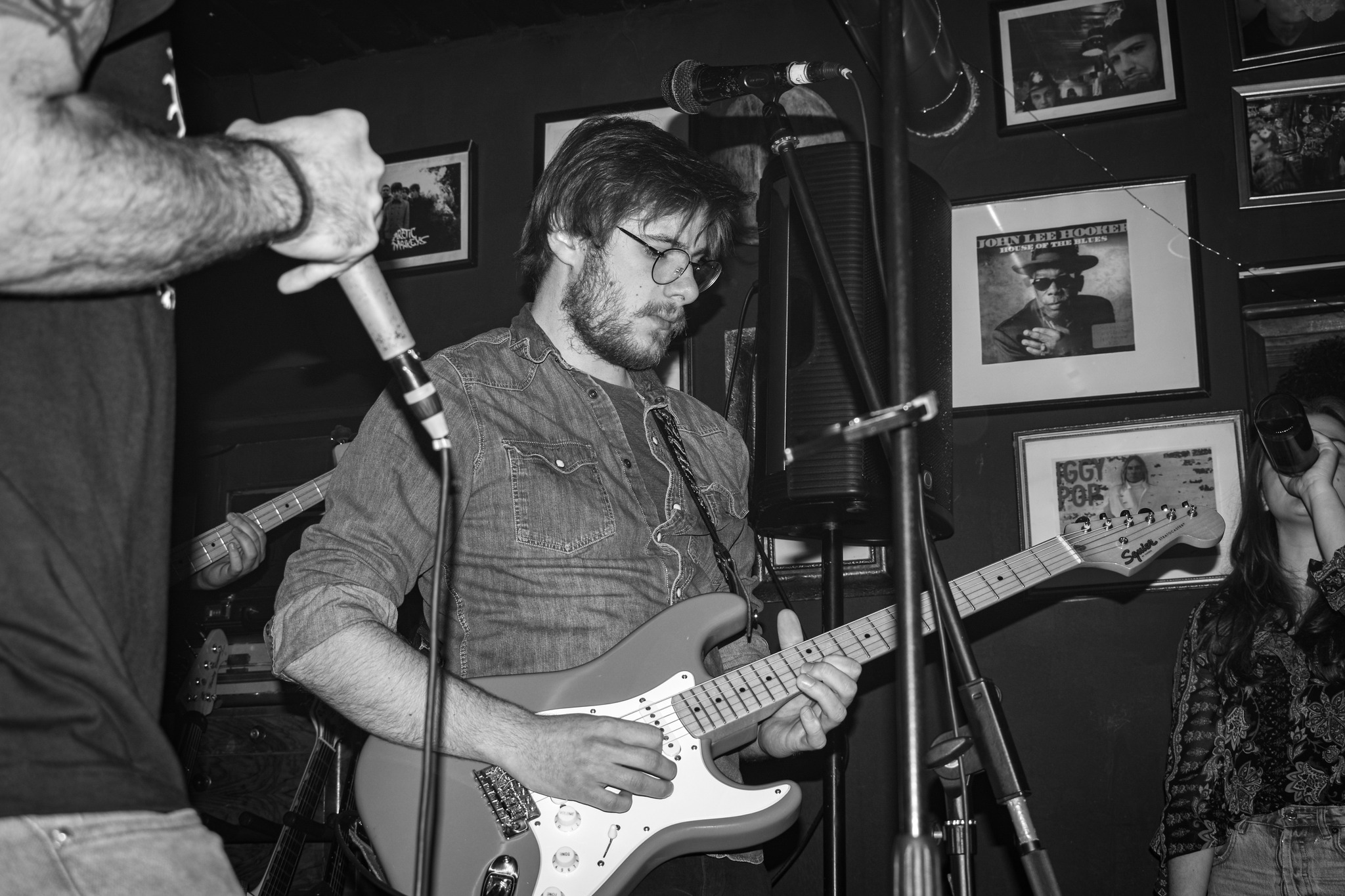 Dodger Artfool The Vipers