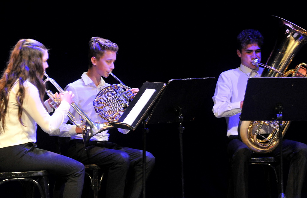 Dan policije 2018., PU varaždinska