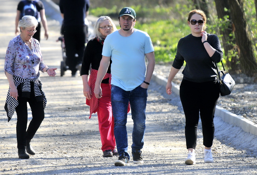 Klikom po Dravi Klikom po Dravi