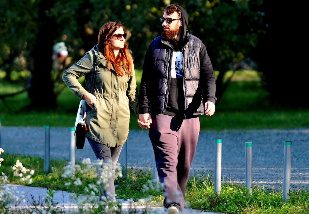 Klikom po Dravi 30.9.