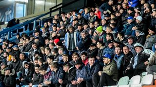 Varaždin – Lokomotiva