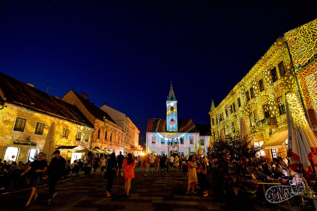 Drugi dan Špancirfesta 2021