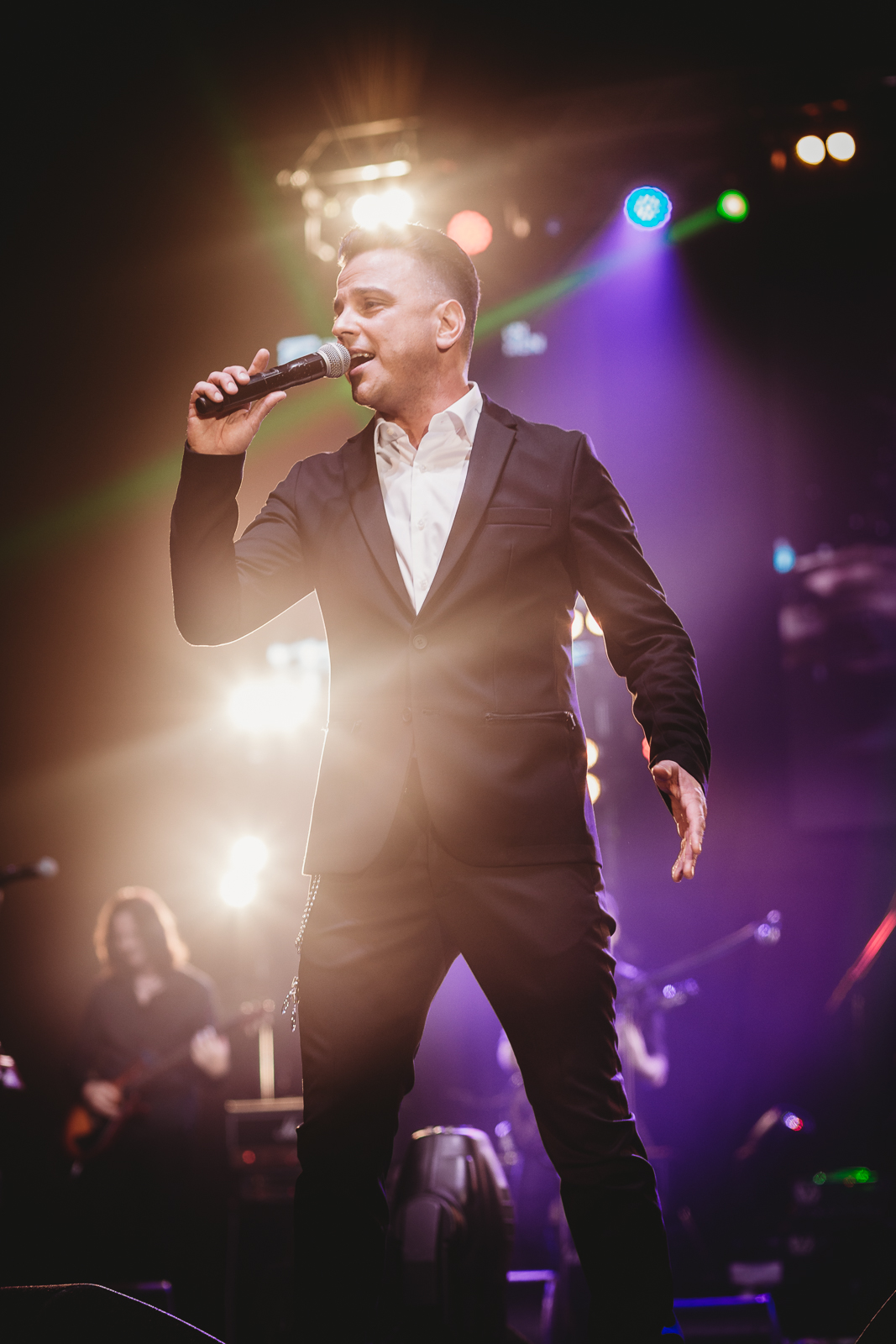 Ivan Zak – Arena Varaždin