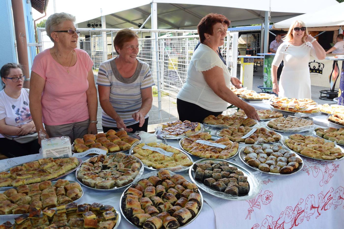 Benediktovo u Svibovcu Podravskom