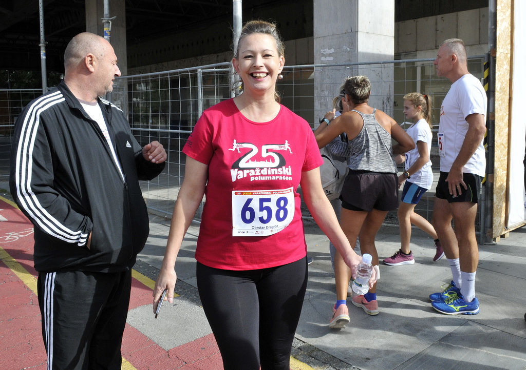25. Varaždinski polumaraton