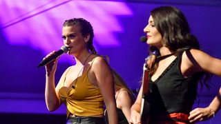 Učiteljice, Petrovo