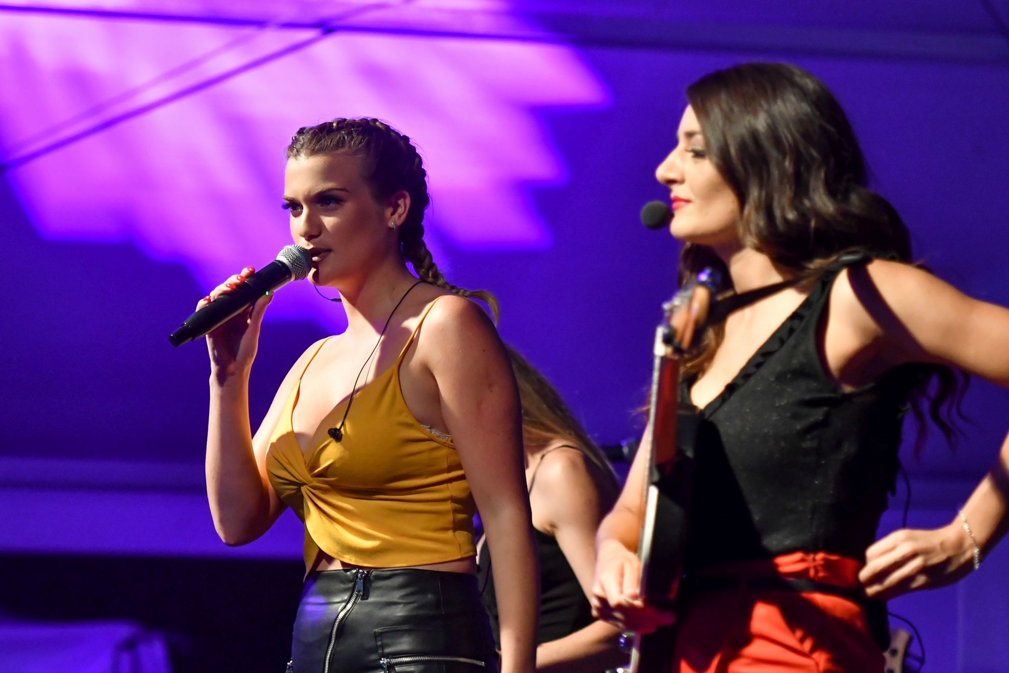 Učiteljice, Petrovo