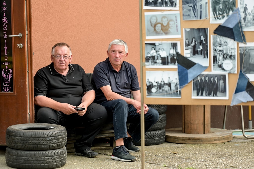 Antunovo v Marofu 2023