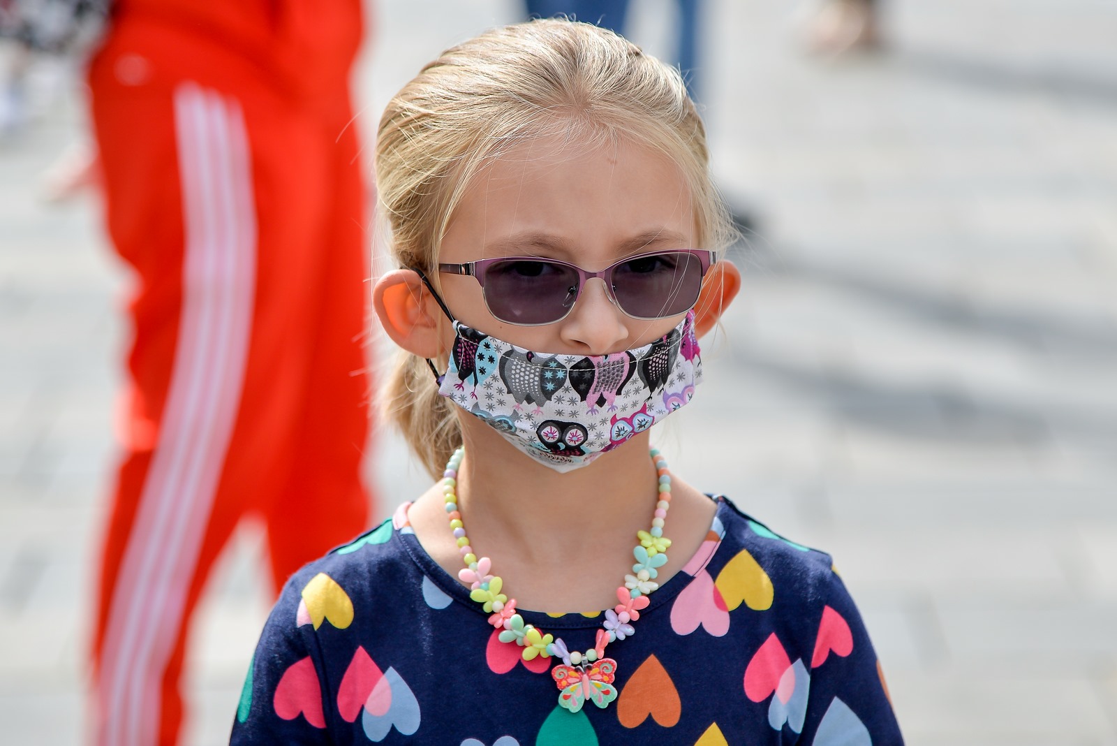 Žena hrabrost – prosvjed 19.9.