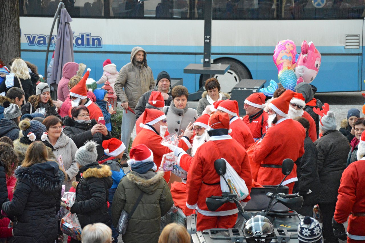 Varaždinske Toplice