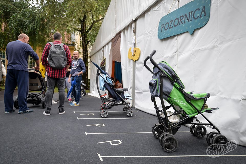 Deseti dan Špancirfesta Deseti dan Špancirfesta