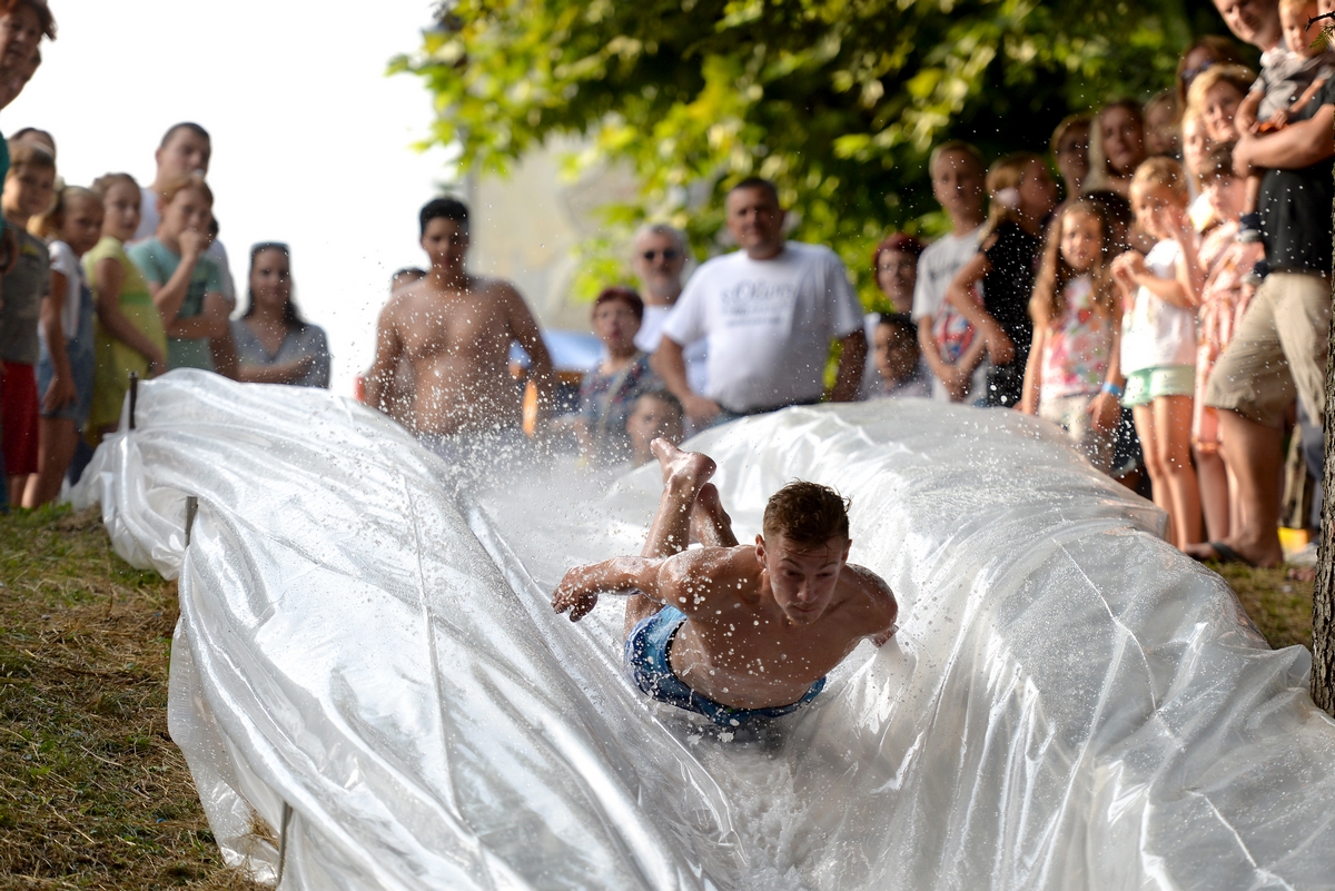 Lovrečevo u Varaždinskim Toplicama 2018.