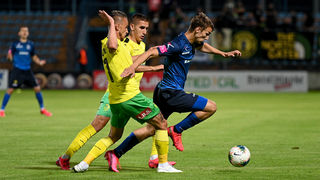 NK Varaždin – NK Istra