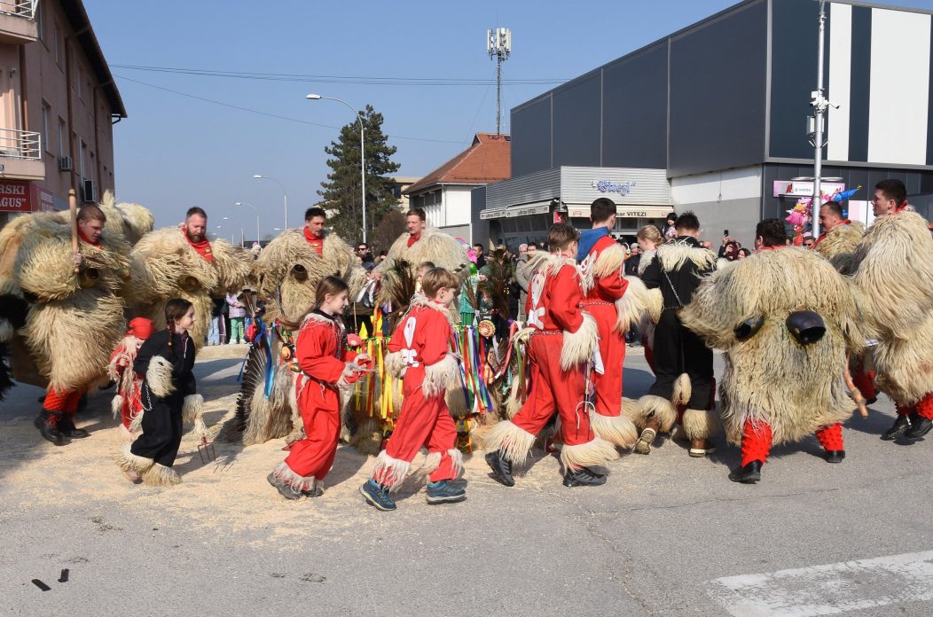Ivonjski fašink Ivonjski fašink