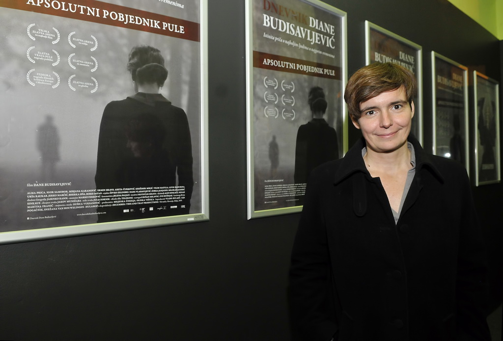 Premijera filma ‘Dnevnik Diane Budisavljević’