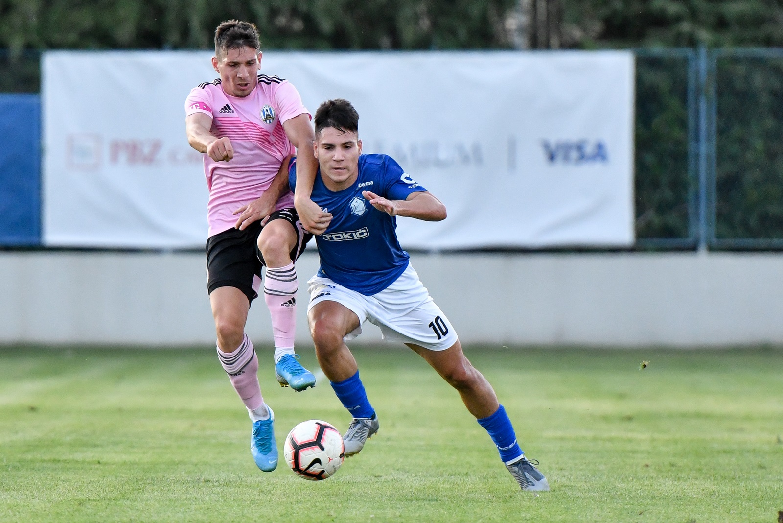 NK Varaždin – Lokomotiva NK Varaždin – Lokomotiva