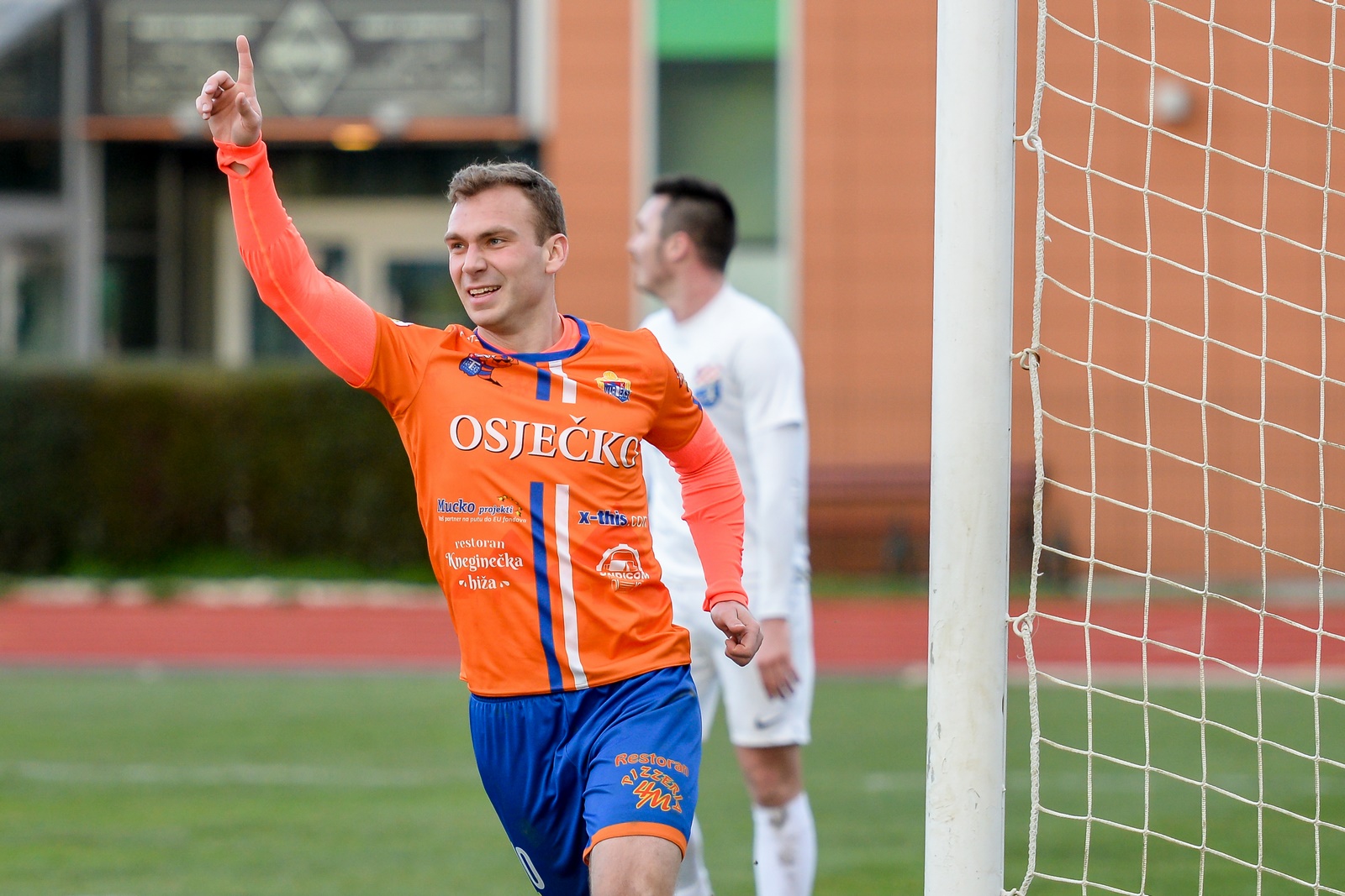 Varteks – Virovitica