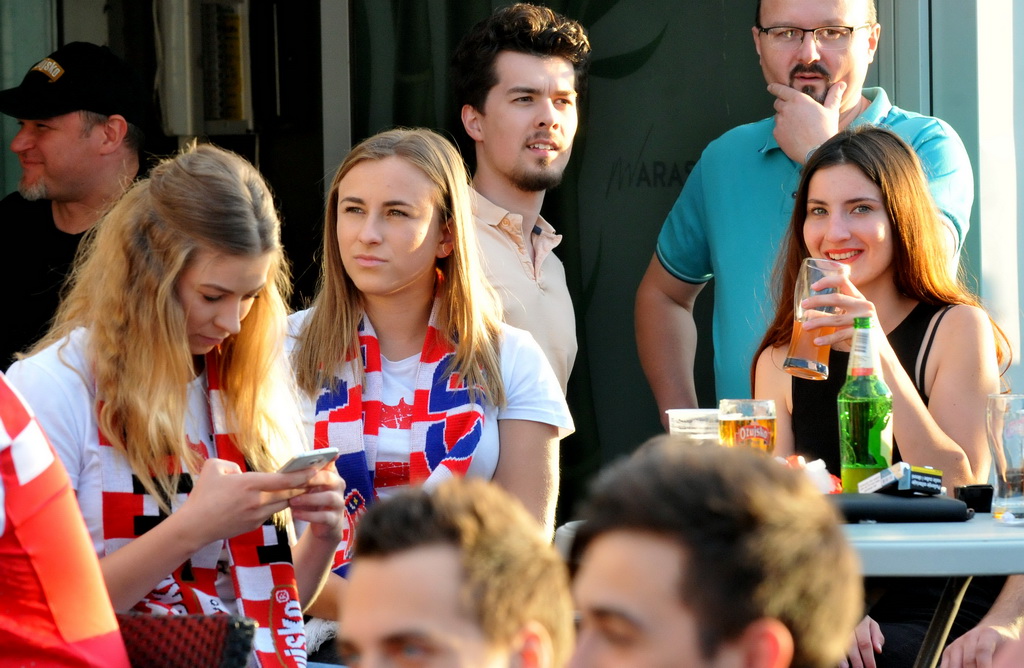 Navijanje za Vatrene Navijanje za Vatrene