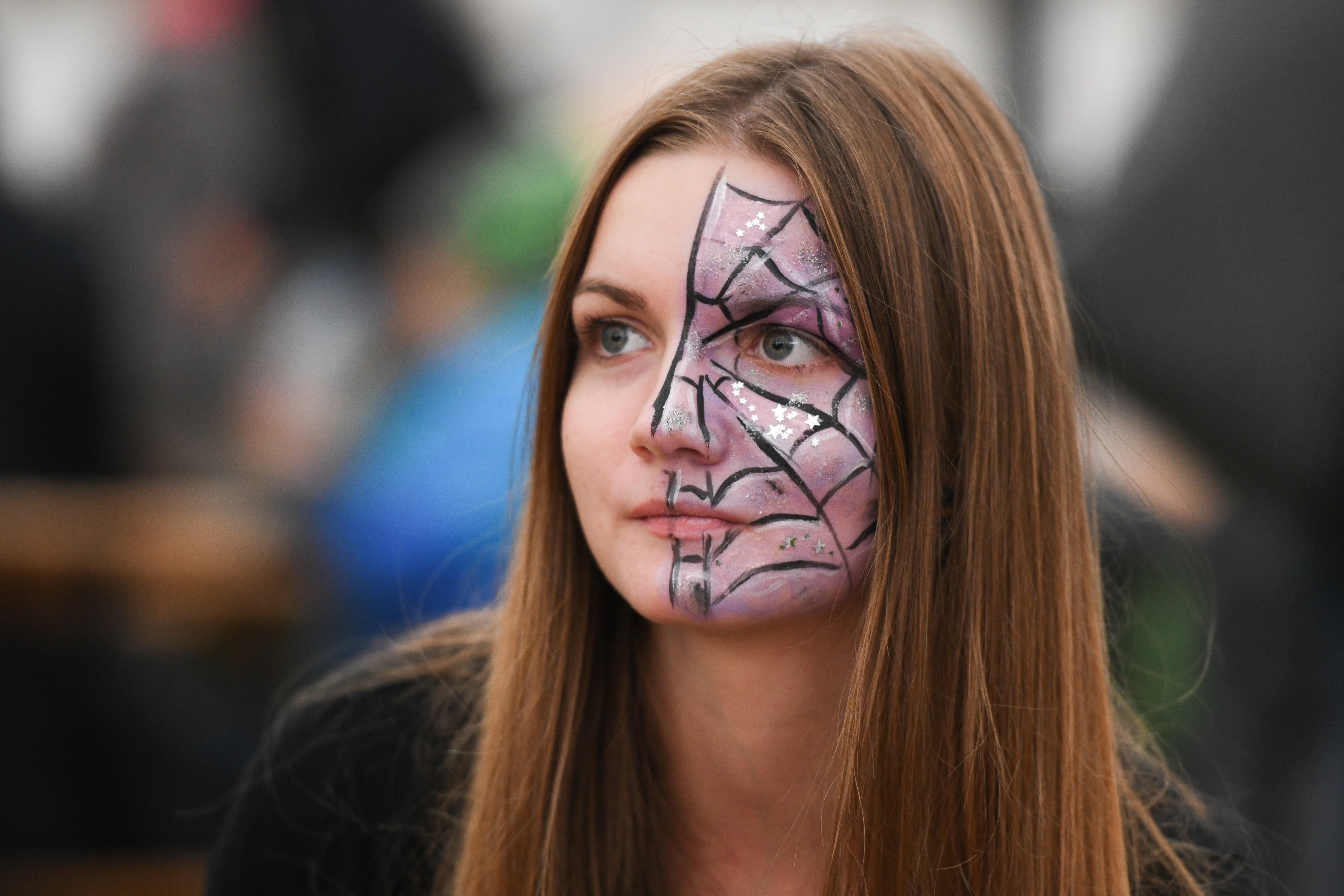 Noč čarovnic Noč čarovnic