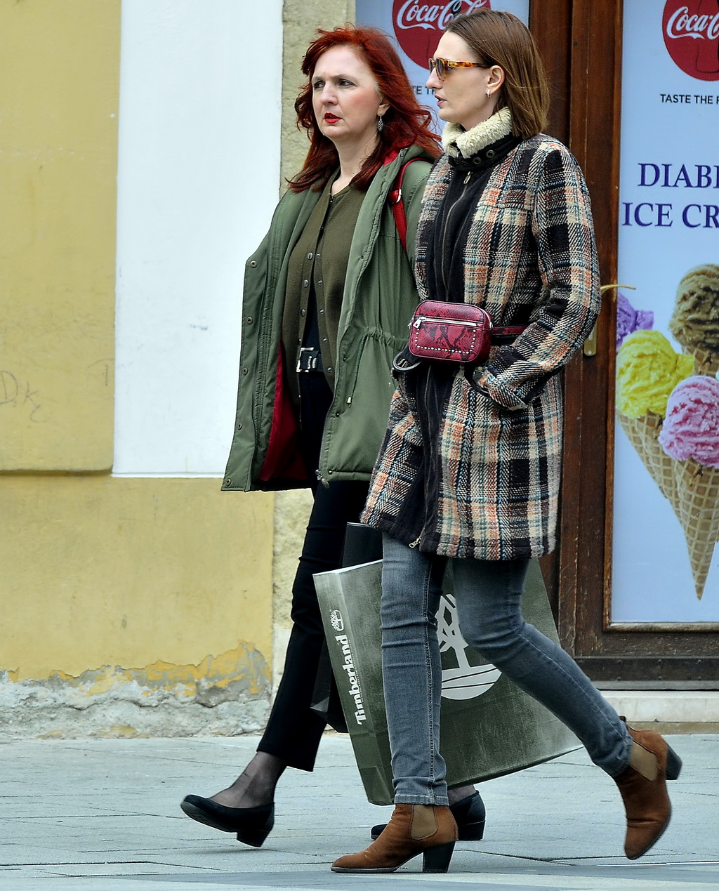 Klikom po varaždinu