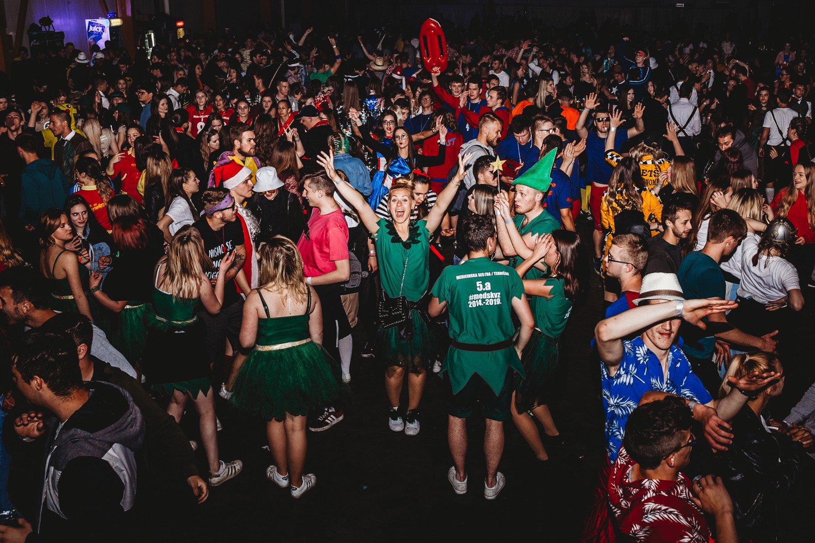 Otvorenje Norijade na Mesapu u Nedelišću Otvorenje Norijade na Mesapu u Nedelišću