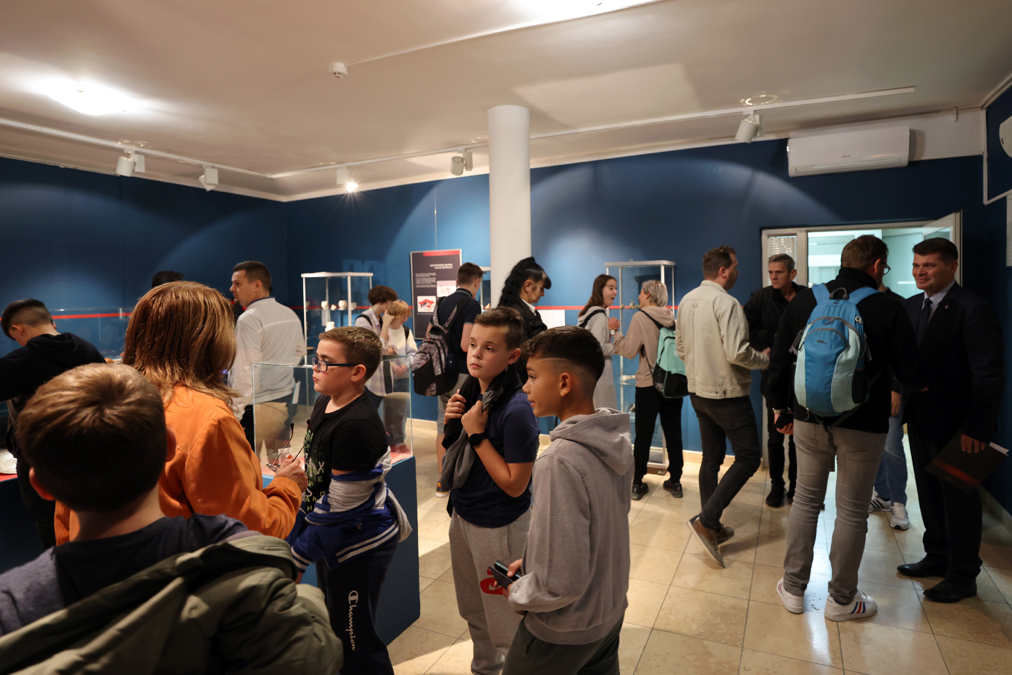 Horizonti rimske Panonije