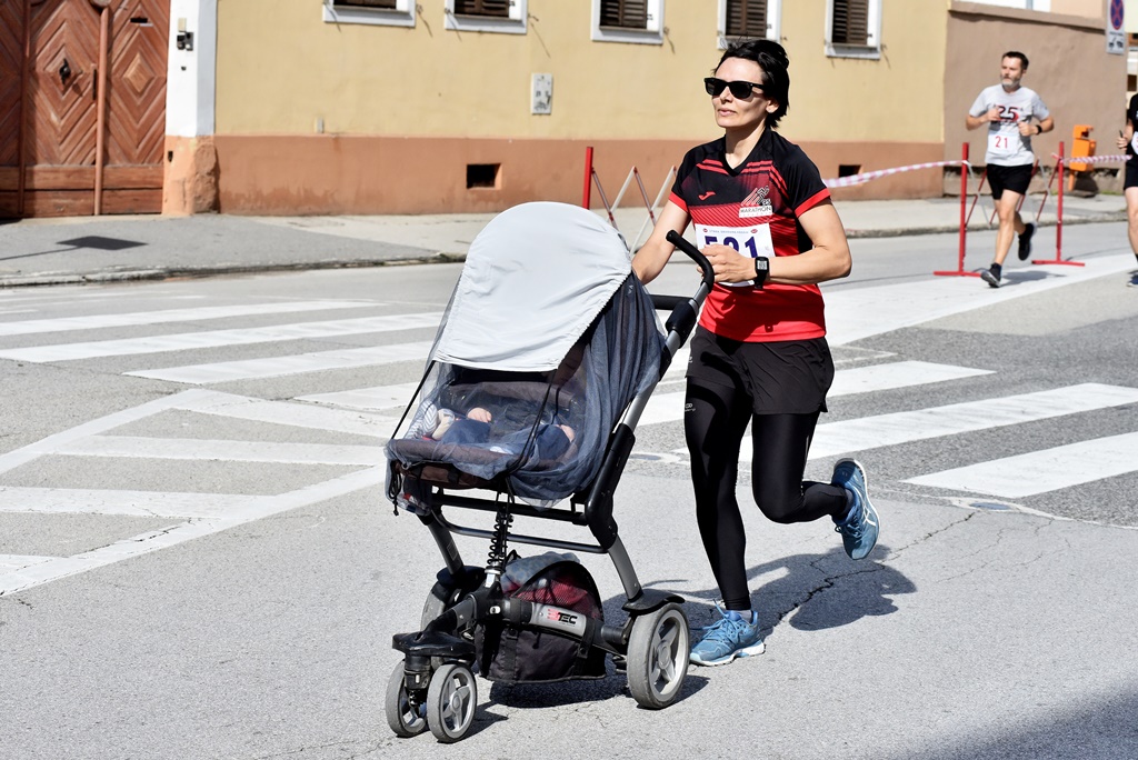 Varaždinski polumaraton 2022.