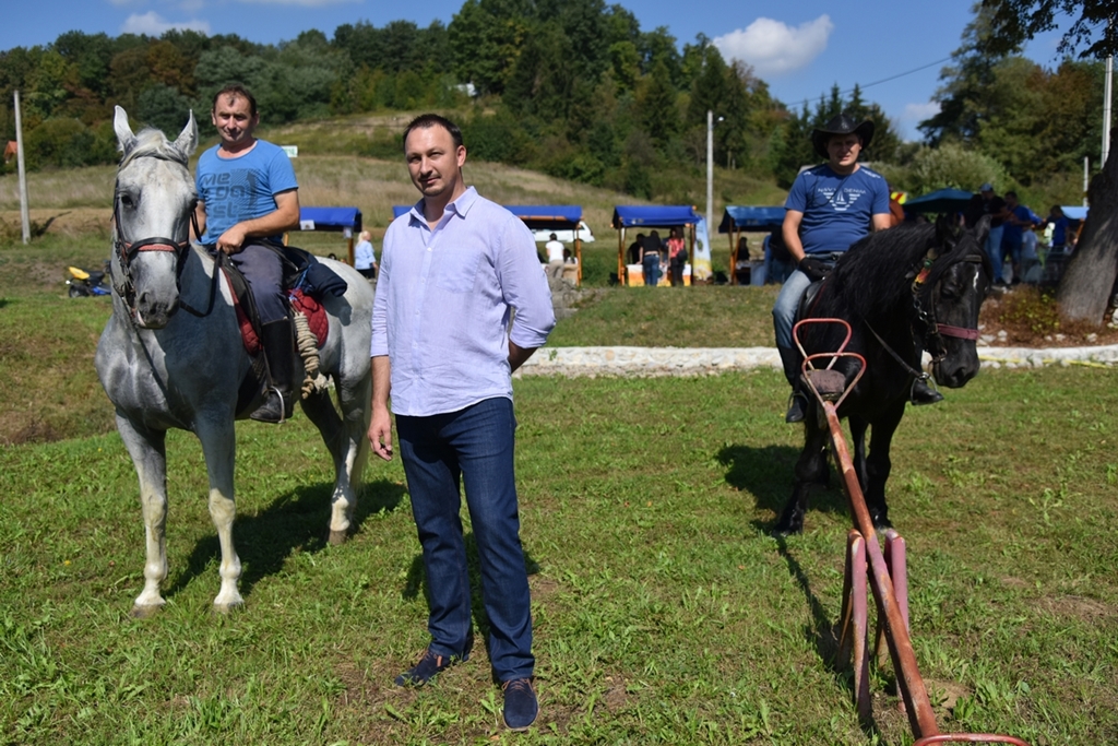 Dani vrganja u Paki 2018.