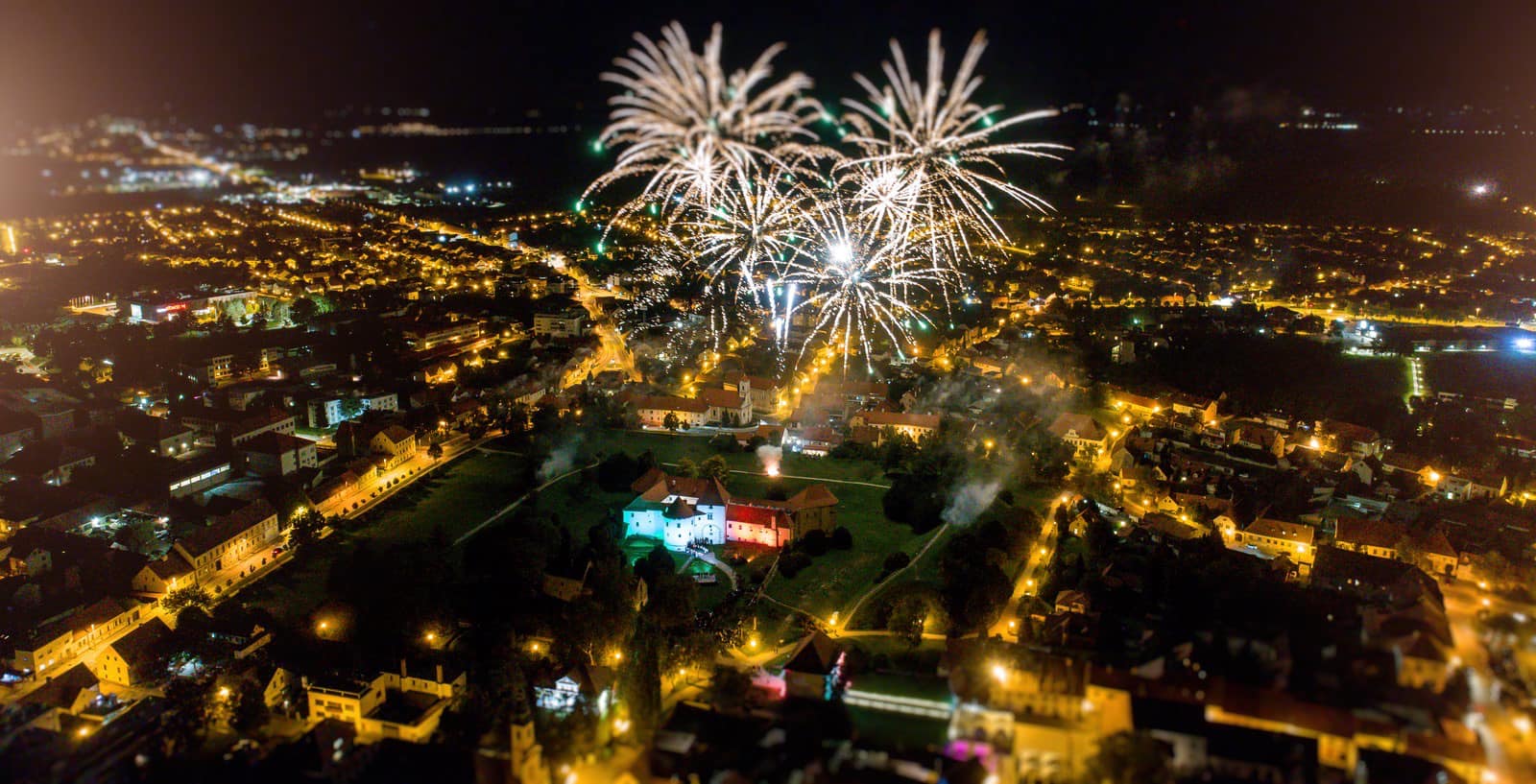 Varaždinske barokne večeri 23.9.2022.