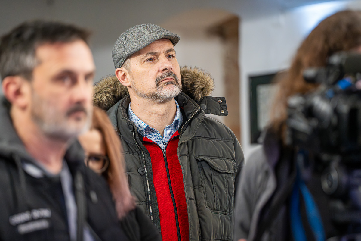 Nikola Majnarić Bač 8.1.2024.