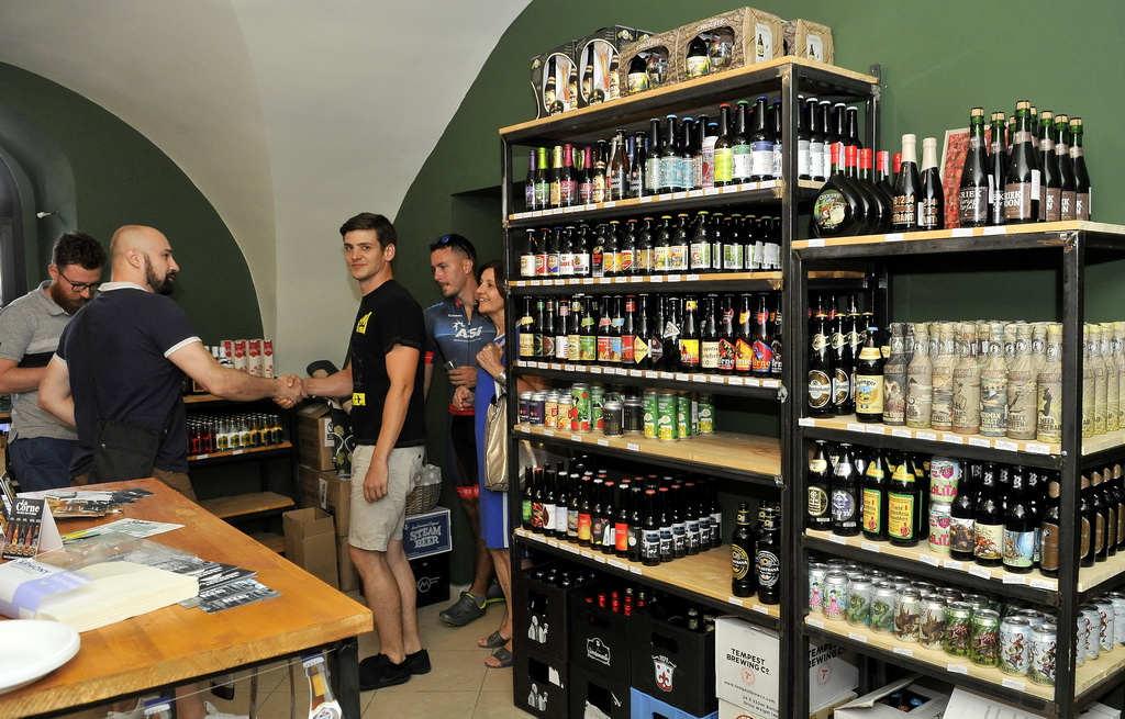 Angry Moose u Varaždinu