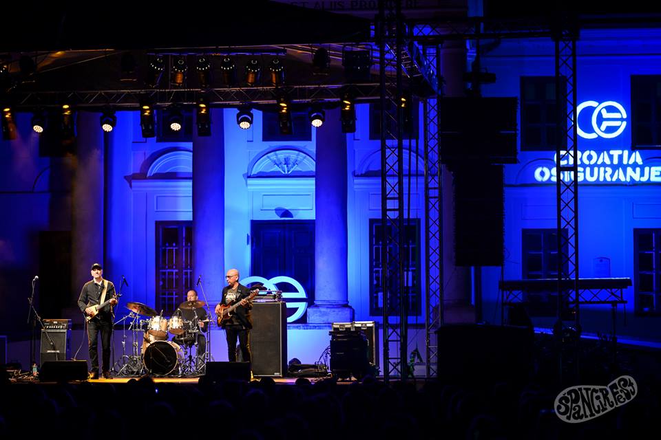 Deseti dan Špancirfesta Deseti dan Špancirfesta