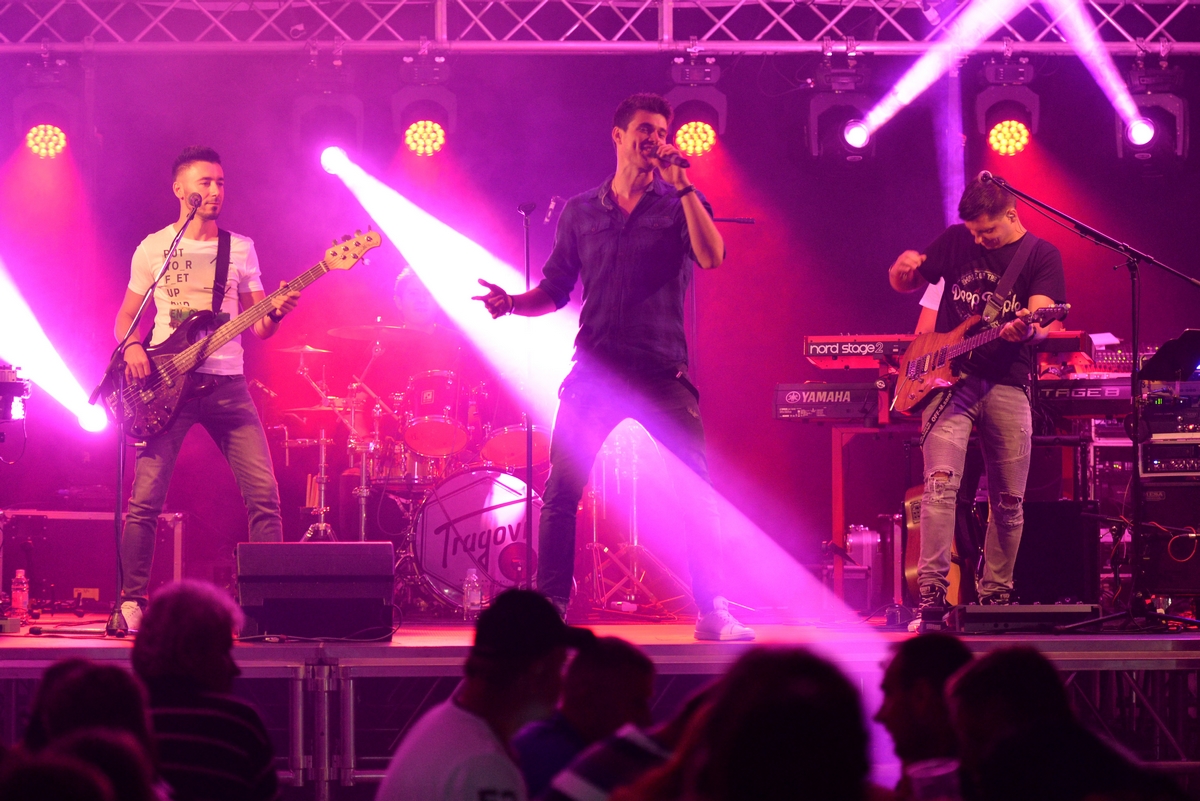 Lovrečevo u Varaždinskim Toplicama 2018.