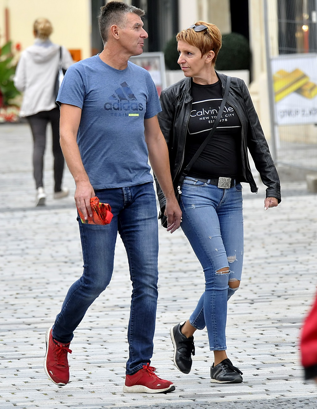 Klikom po Varaždinu 7.9.2019.