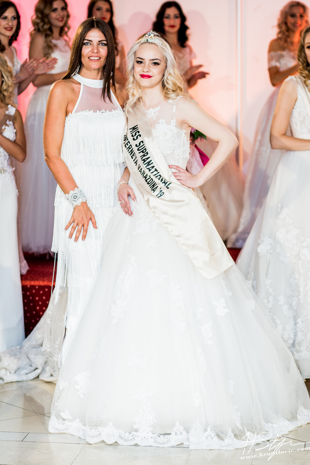 Miss Supranational Varaždinske županije, izbor 2019.