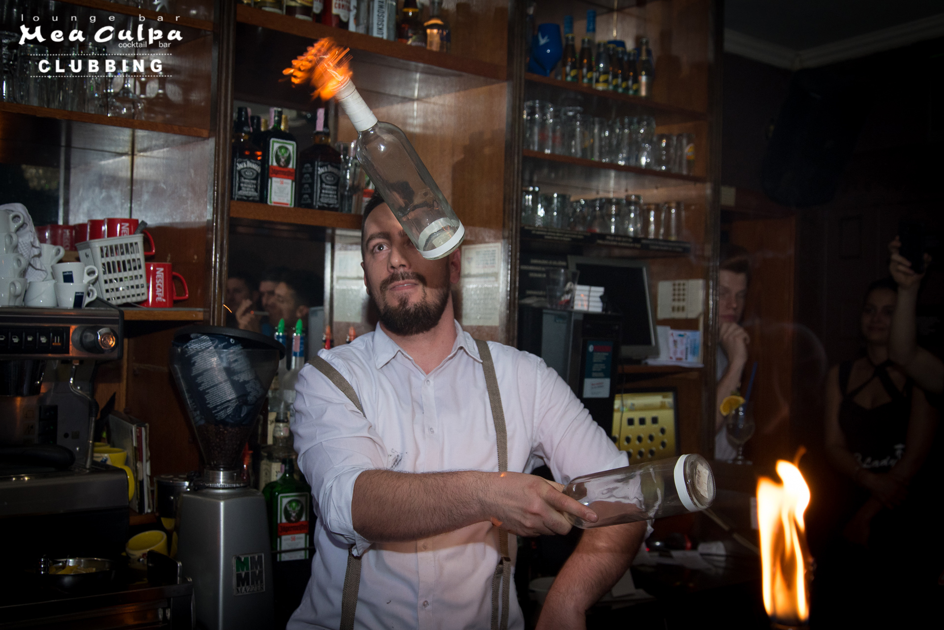Fešta povodom sjećanja na Aquamarin Fešta povodom sjećanja na Aquamarin
