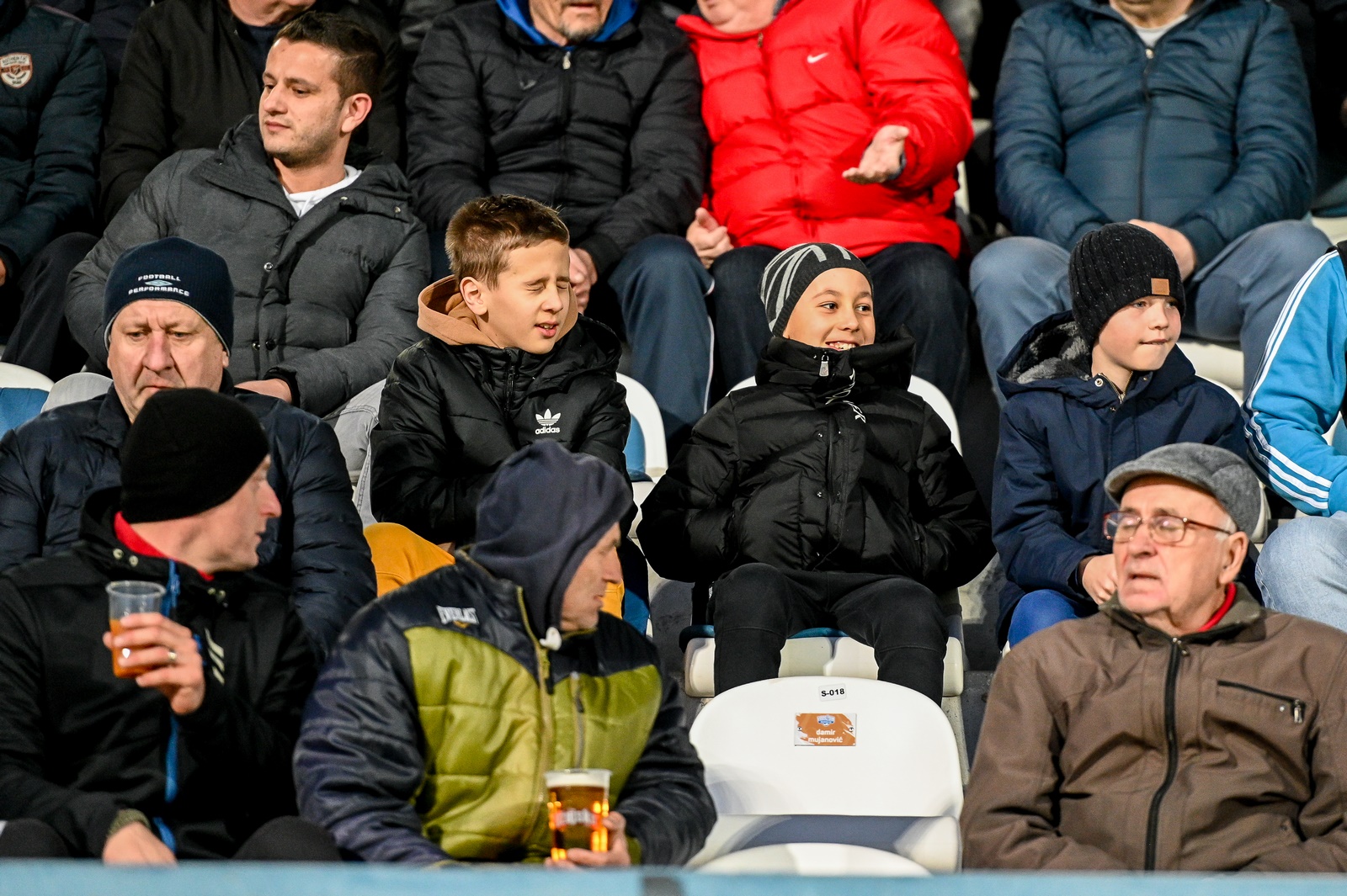 Varaždin – Lokomotiva