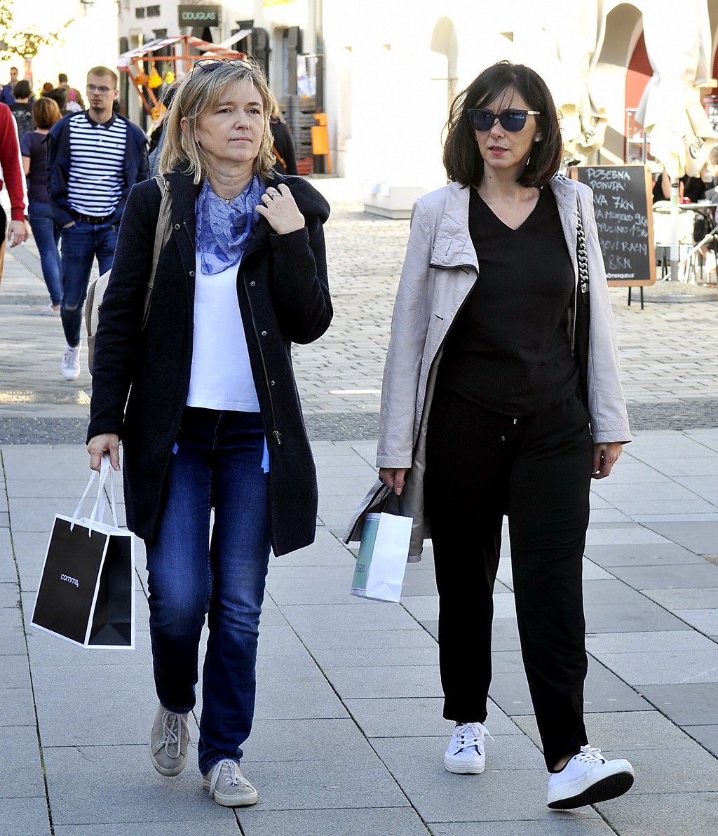 Klikom po Varaždinu