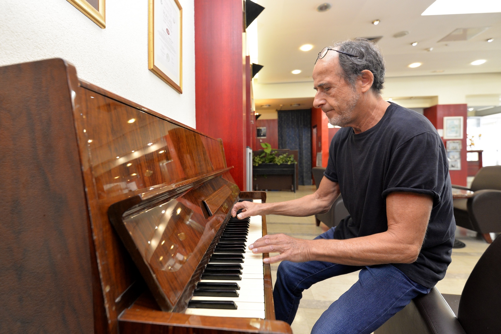 The Gipsy Kings i Božo Vrećo