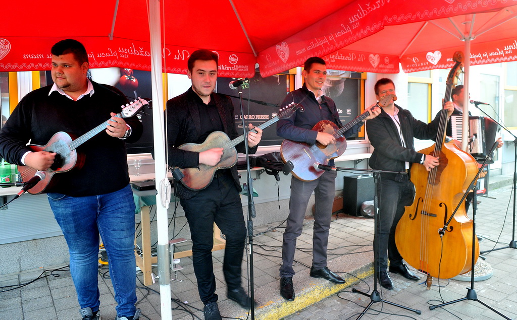 6. Festival tikvi 6. Festival tikvi