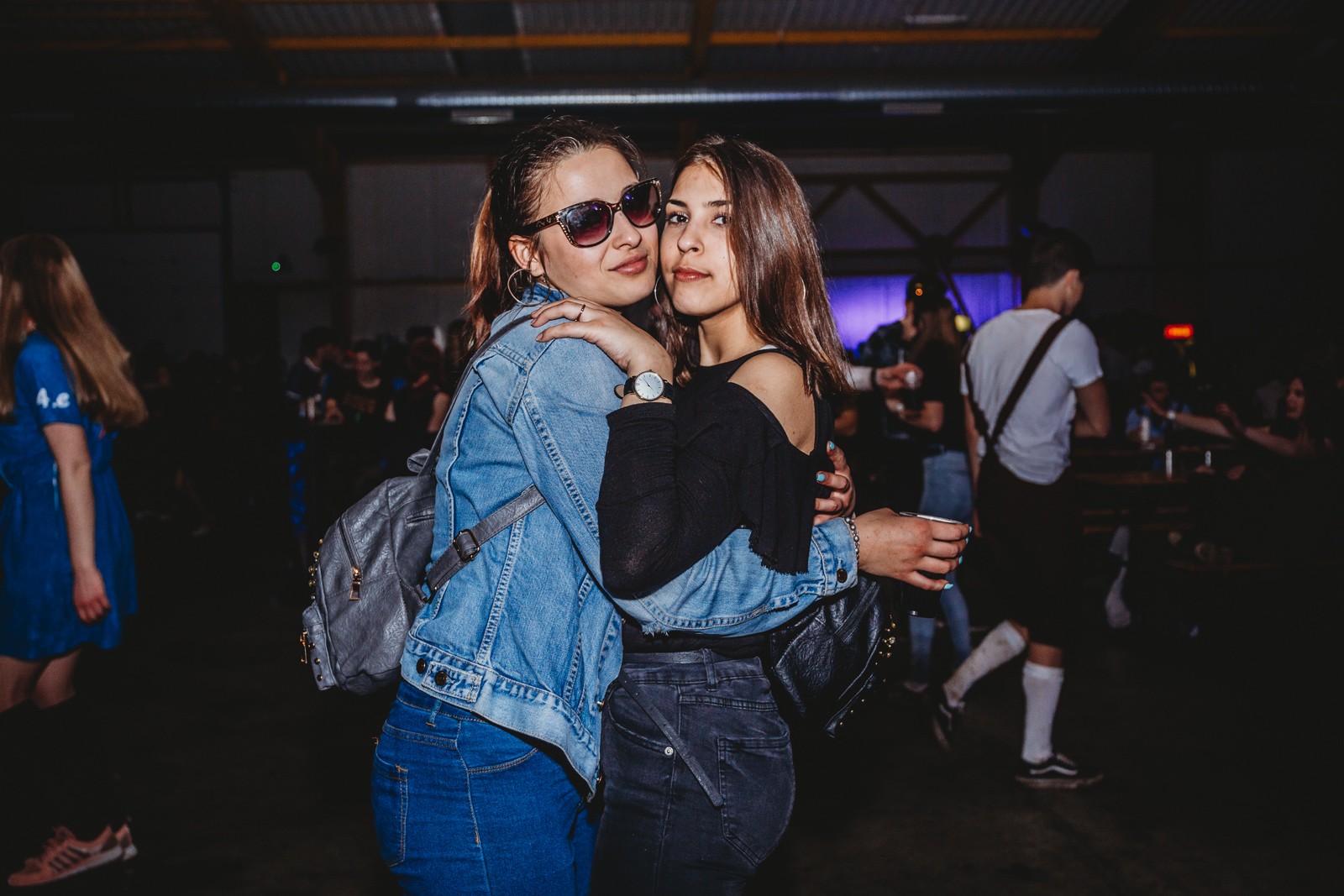 Otvorenje Norijade na Mesapu u Nedelišću Otvorenje Norijade na Mesapu u Nedelišću